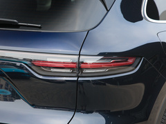 2021款 Cayenne E-Hybrid 2.0T