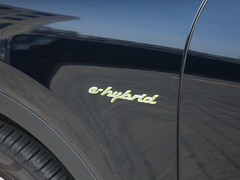 2021款 Cayenne E-Hybrid 2.0T