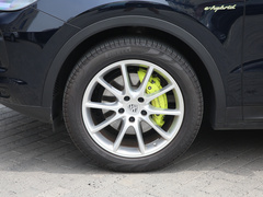 2021款 Cayenne E-Hybrid 2.0T