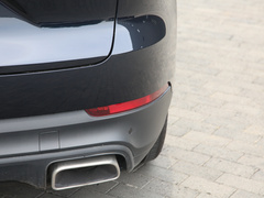 2021款 Cayenne E-Hybrid 2.0T