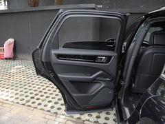 2021款 Cayenne E-Hybrid 2.0T