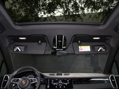 2021款 Cayenne E-Hybrid 2.0T