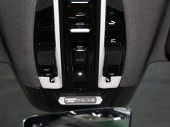 2021款 Cayenne E-Hybrid 2.0T