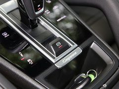 2021款 Cayenne E-Hybrid 2.0T