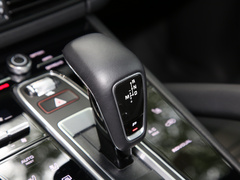 2021款 Cayenne E-Hybrid 2.0T