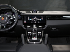 2021款 Cayenne E-Hybrid 2.0T