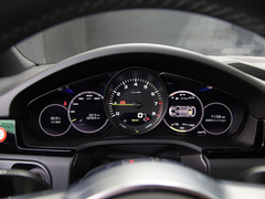 2021款 Cayenne E-Hybrid 2.0T