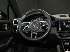 2021款 Cayenne E-Hybrid 2.0T