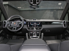 2021款 Cayenne E-Hybrid 2.0T