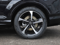2021款 55 TFSI quattro S line运动型
