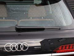 2021款 55 TFSI quattro S line运动型
