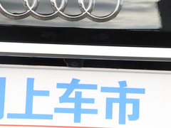 2021款 55 TFSI quattro S line运动型
