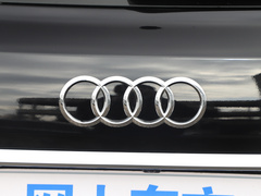 2021款 55 TFSI quattro S line运动型