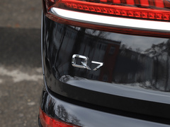 2021款 55 TFSI quattro S line运动型