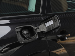2021款 55 TFSI quattro S line运动型