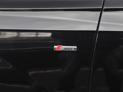 2021款 55 TFSI quattro S line运动型