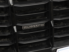 2021款 55 TFSI quattro S line运动型