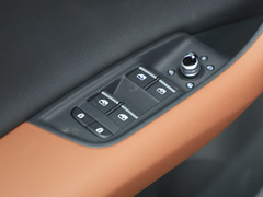2021款 55 TFSI quattro S line运动型