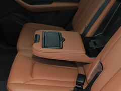 2021款 55 TFSI quattro S line运动型