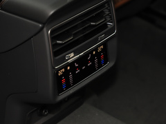 2021款 55 TFSI quattro S line运动型
