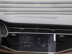 2021款 55 TFSI quattro S line运动型