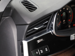 2021款 55 TFSI quattro S line运动型