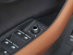 2021款 55 TFSI quattro S line运动型