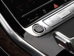 2021款 55 TFSI quattro S line运动型