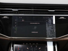 2021款 55 TFSI quattro S line运动型