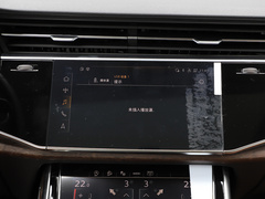 2021款 55 TFSI quattro S line运动型