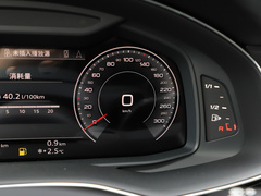 2021款 55 TFSI quattro S line运动型