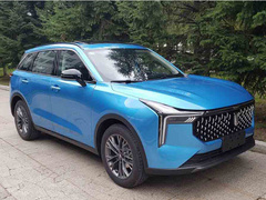 2021款 1.5T 自动乐活·尊享版