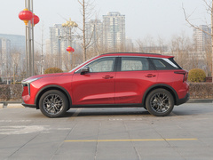 2021款 1.5T 自动乐活·尊享版