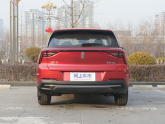 2021款 1.5T 自动乐活·尊享版