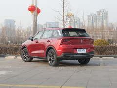 2021款 1.5T 自动乐活·尊享版
