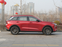 2021款 1.5T 自动乐活·尊享版