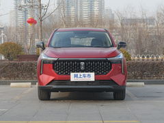 2021款 1.5T 自动乐活·尊享版