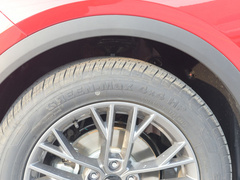 2021款 1.5T 自动乐活·尊享版