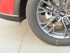 2021款 1.5T 自动乐活·尊享版
