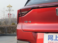 2021款 1.5T 自动乐活·尊享版