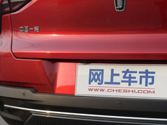2021款 1.5T 自动乐活·尊享版