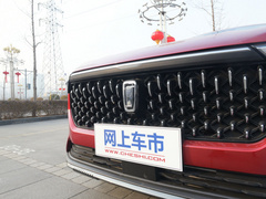 2021款 1.5T 自动乐活·尊享版