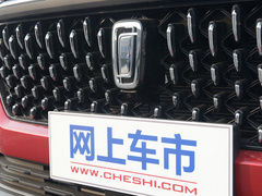 2021款 1.5T 自动乐活·尊享版