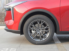 2021款 1.5T 自动乐活·尊享版
