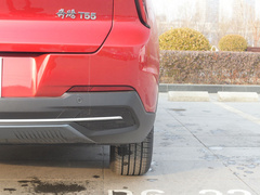 2021款 1.5T 自动乐活·尊享版