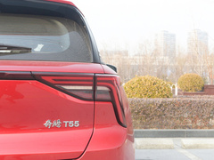 2021款 1.5T 自动乐活·尊享版