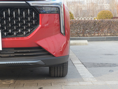 2021款 1.5T 自动乐活·尊享版