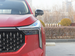 2021款 1.5T 自动乐活·尊享版