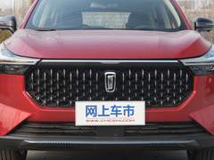 2021款 1.5T 自动乐活·尊享版