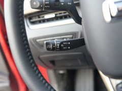 2021款 1.5T 自动乐活·尊享版
